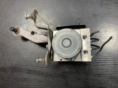 Mercedes-Benz A W169 2007 100kW ABS Steuergerät 0265950618 GSD38568