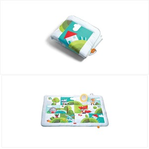tiny love meadow days super play mat