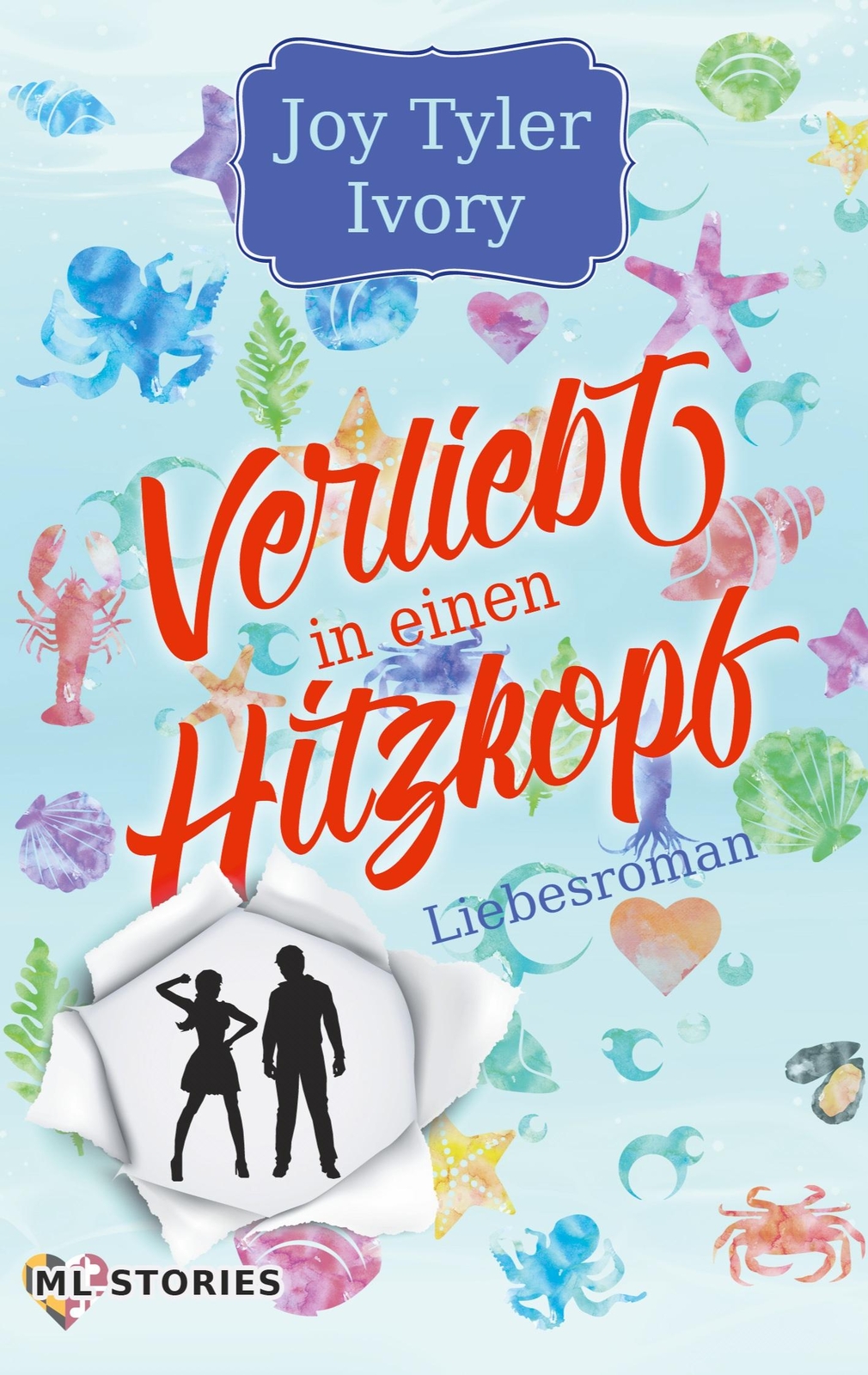 Verliebt In Einen Hitzkopf | Buch | 9783750493193