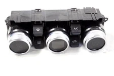 275100936R ECU Air Conditioning A/C Automatic RENA