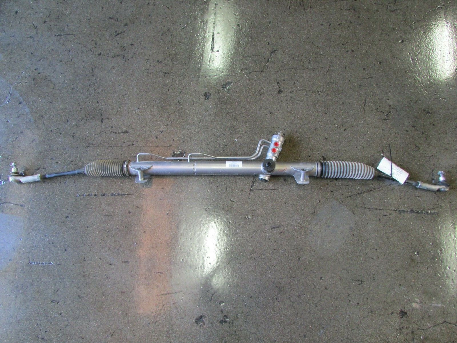 McLaren 720S, Steering Gear Rack, Used, P/N 14DA033CP