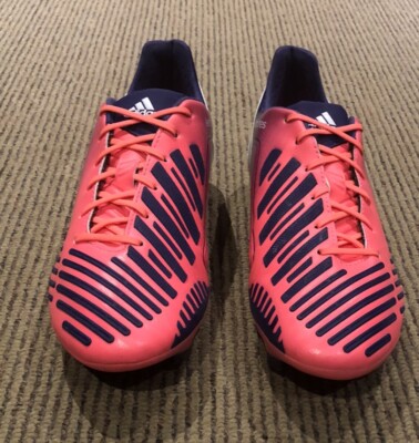 Adidas Predator LZ TRX FG Pink/ Purple G64945 Size 6.5 US/ 5 UK | eBay