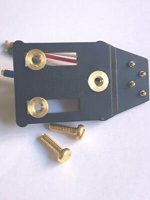 Best Audio Empire Cartridge Holder Empire Turntable Cartridge - Foto 6