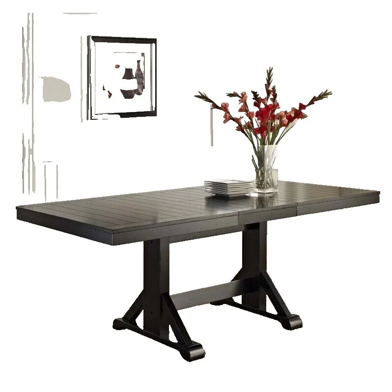 Mesas de Comedor de Madera Casa de Campo