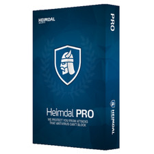 Heimdal PRO 3 Year 4 PC