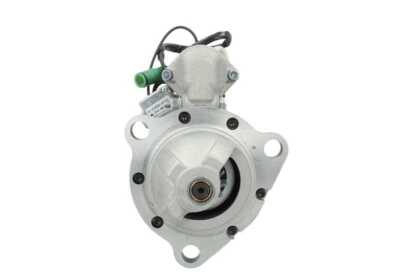Nikko Neu Anlasser passend für Komatsu 5.5 kw 24  Volt 0-23000-1535