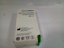 WelchAllyn- 250 Thermometer Probe Covers