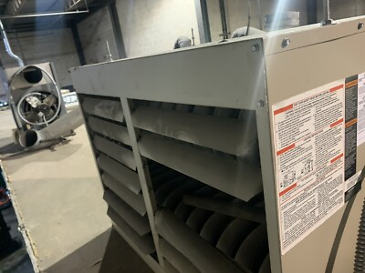 #ad double and separate gas heaters in good condition $4000.00