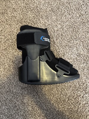 United Ortho Walking Boot Small Size