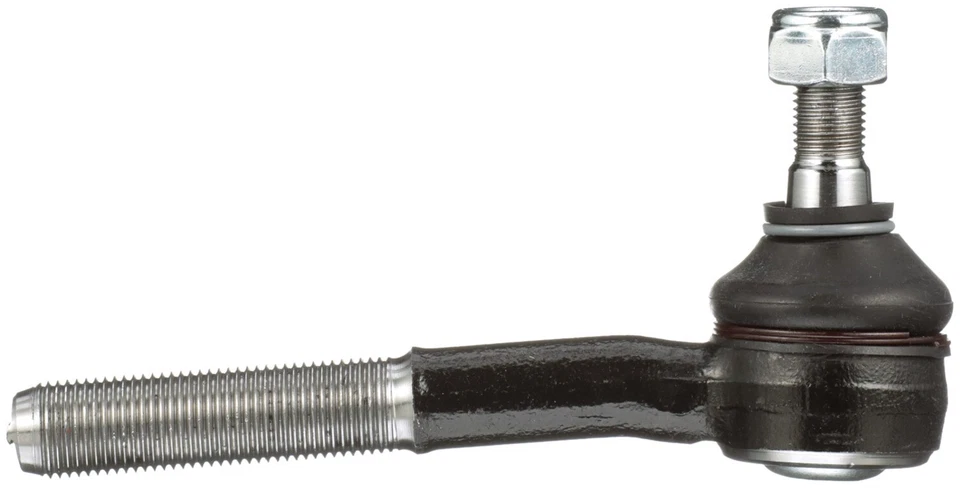 Extremo de varilla de dirección interior Delphi para Nissan D21 1986-1994 4x4 1987 1988 1989 Foto 2 de 4