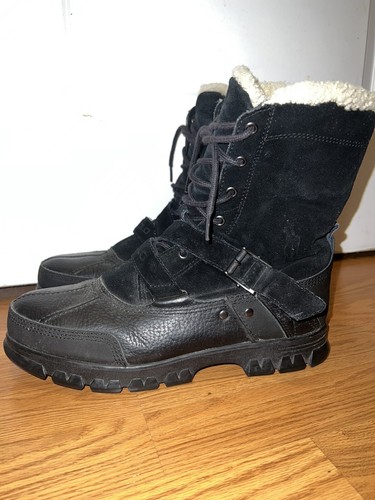 polo tavin rollover boots