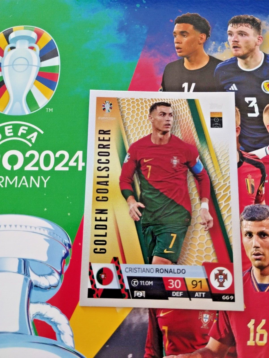 Topps RONALDO クリスティアーノロナウド パラレル 世界225枚限定 Topps RONALDO クリスティアーノロナウド パラレル 世界225枚限定