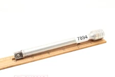 S-K Wayne 45161 3/8" Drive 6" Extension Friction Ball Chrome USA