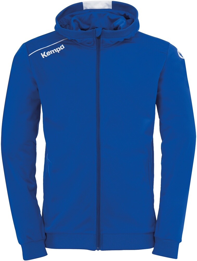 Куртка с капюшоном для игроков Kempa Trainingjacke 2003624