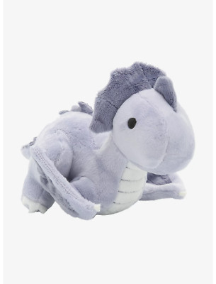 Bellzi Wyveri Mini Plush NWT