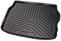 Gummi Kofferraumwanne Passend FüR Opel Astra G SchräGheck, CC | 1998-2004