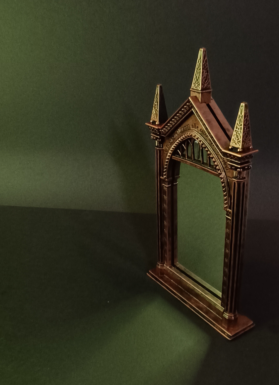 Espejo de Oesed Harry Potter - Erised