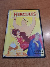 DVD Video - HERCULES - ITA