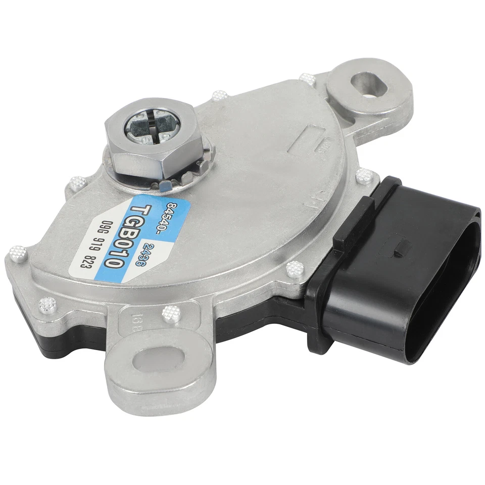 中性安全多功能开关适用于大众 Mini 09G 变速箱范围传感器 — 第 2/4 张图片