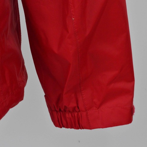 NEW Columbia Mens Watertight II Jacket Small Red OmniTech Outdoors Hiking - Picture 9 of 11