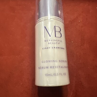 Meaningful Beauty Glowing Serum: Unlock Radiant Skin Instantly