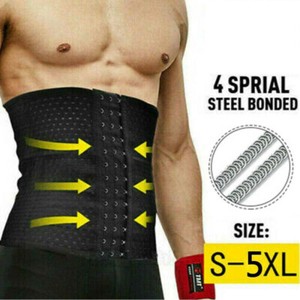 waist trainer fat burner