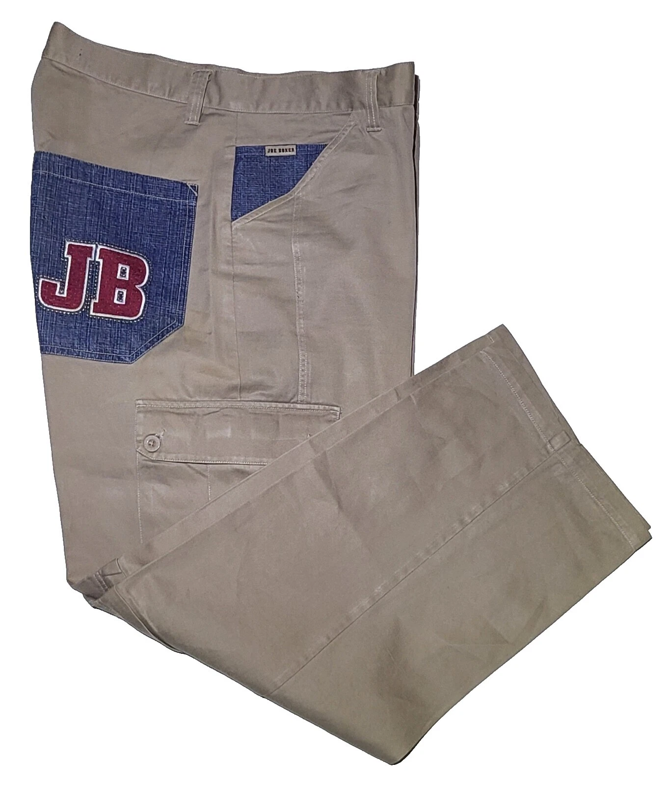 Men's Cotton Joe Boxer