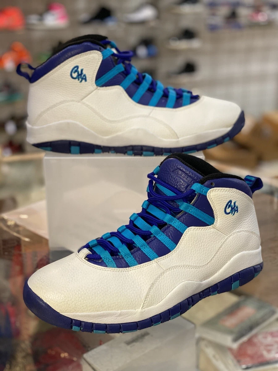 Jordan cheap x charlotte