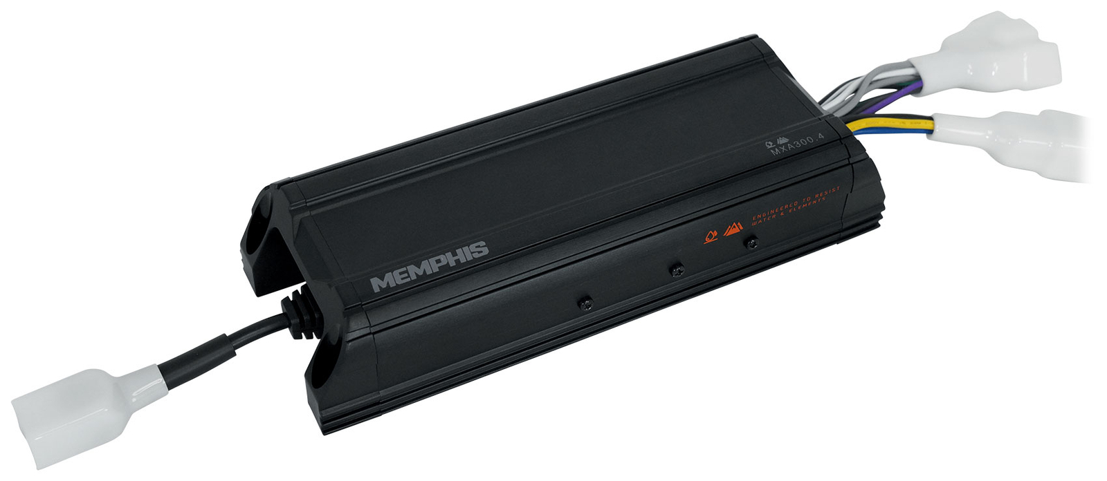 Memphis MXAHDPRO2 20142015up StreetRoad Glide Harley Davidson 2 Комплект динамиков