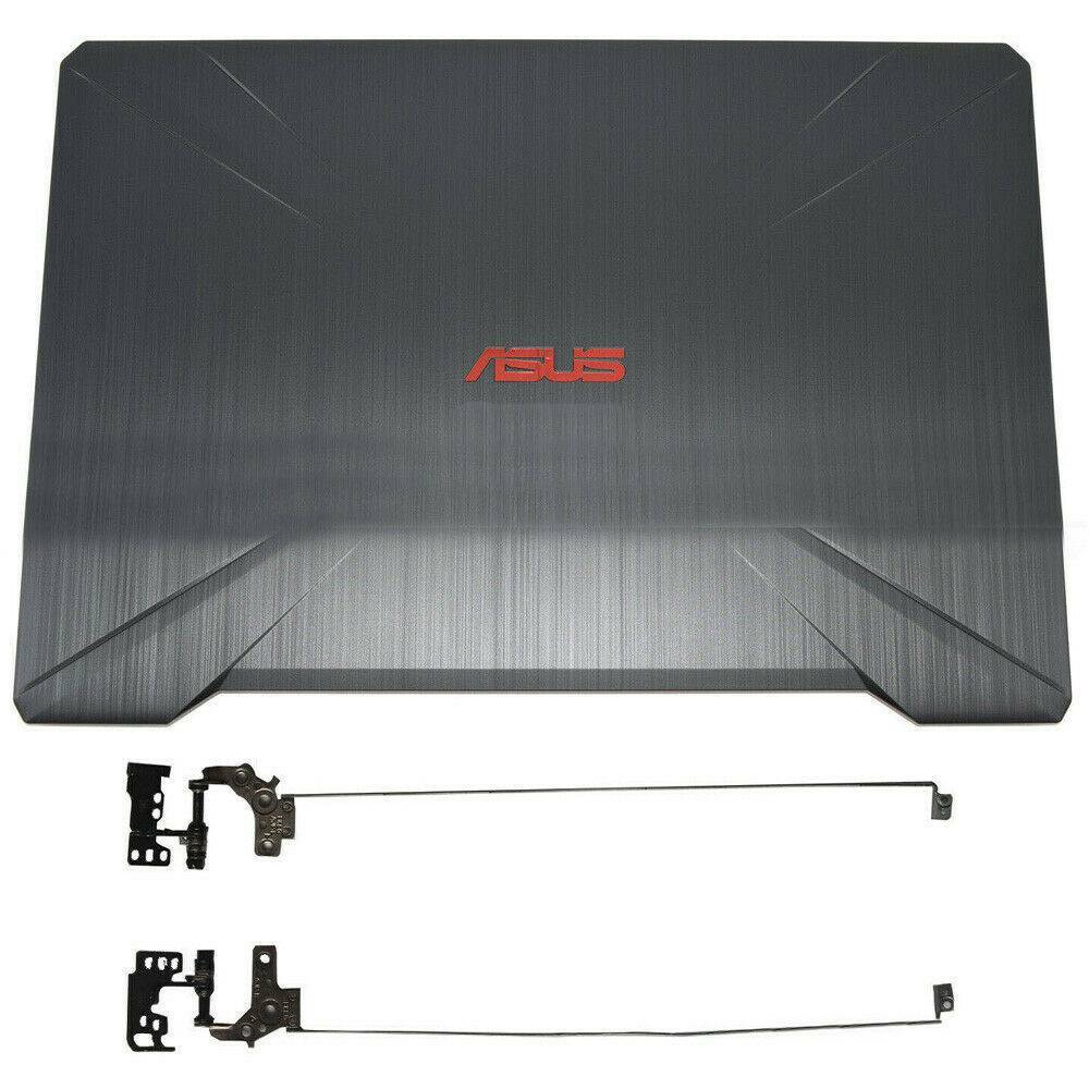 for Asus TUF Gaming FX504 FX504GD FX504GE FX80 FX80G LCD Back Top