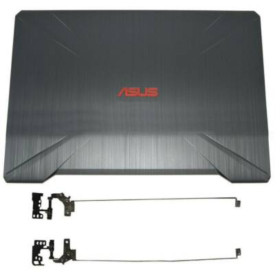 Cerniere LCD Sinistra E Destra Per Asus TUF FX80 / FX504 (FX504G, FX504GD, FX504GE, FX504GM)