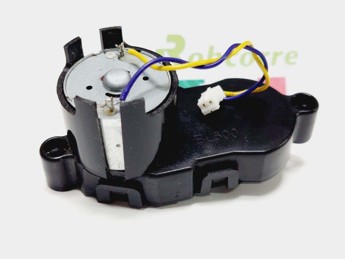 Motore spazzola laterale for aspirapolvere robot, compatibile con Ecovacs Deebot OZMO, 900 902 920 950 905 DN5G(L+R