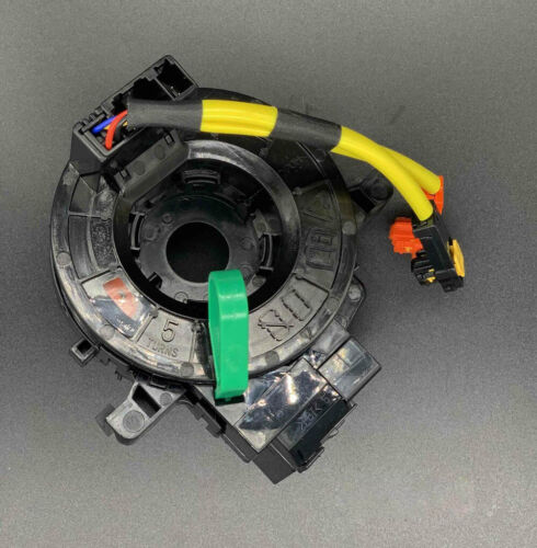 Spiral Cable Clock Spring 84307-76020 For Lexus CT200h RX350 RX450h LS460 - Picture 1 of 3