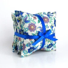 Lavender Sachets, Romantic Floral