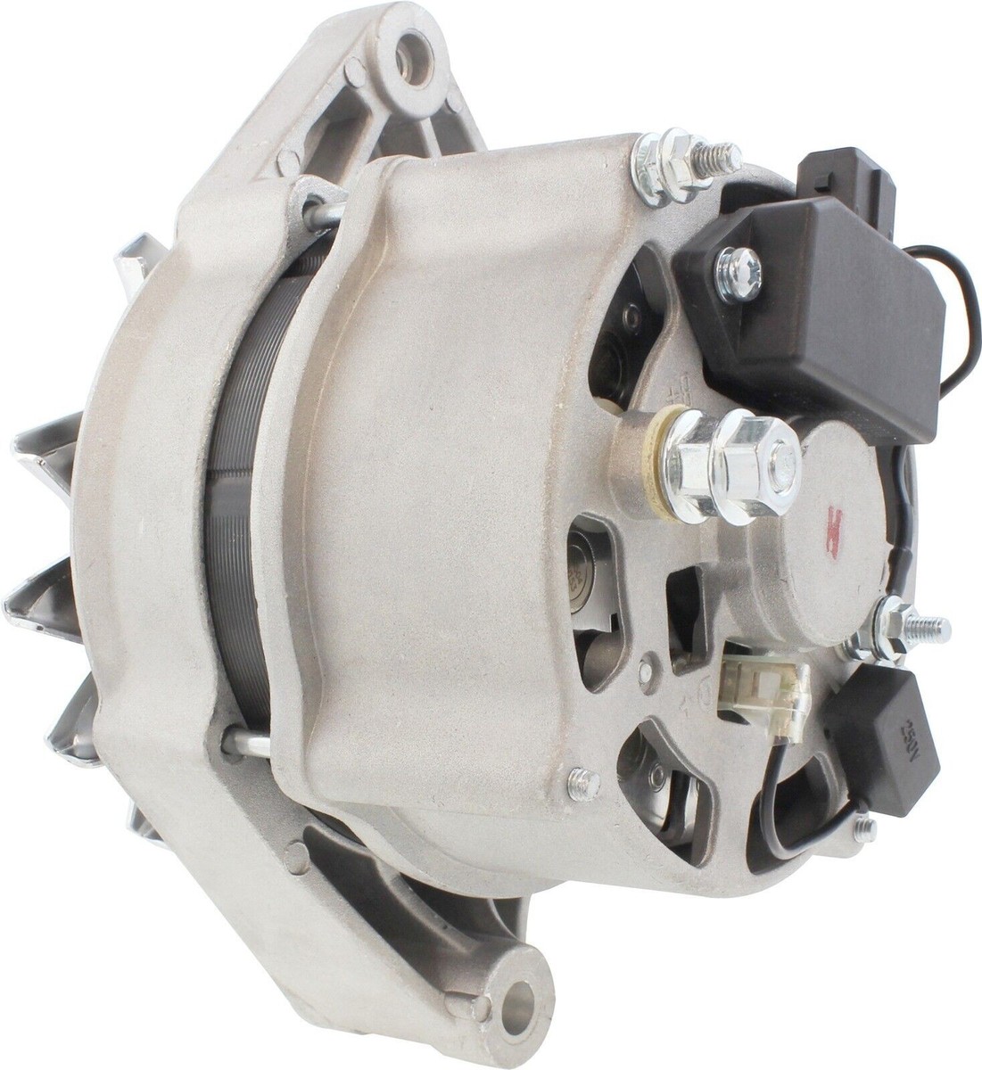 Generatore Alternatore Per Thermo King 0120488297 1E32215G01 1E51760G01 12223 CA - Foto 4