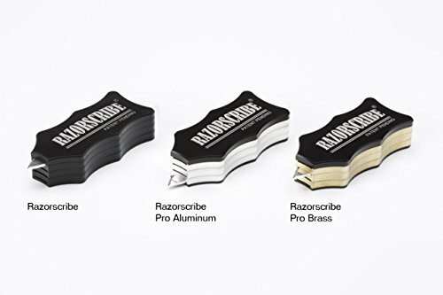 replacement blades (3) 