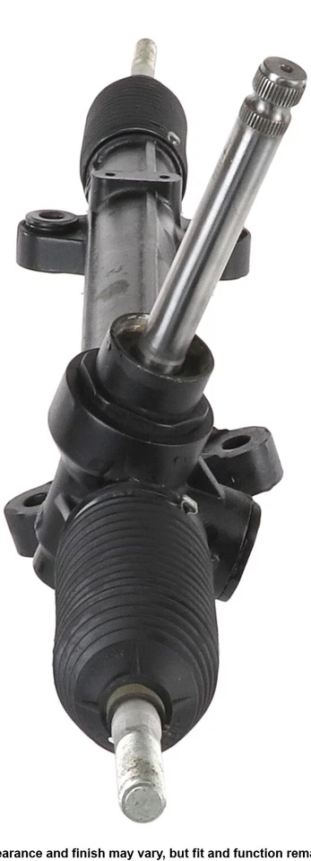 Conjunto de piñón y cremallera Cardone para Kia Optima 2011-2016 2012 2013 2014 2015 Foto 4 de 4