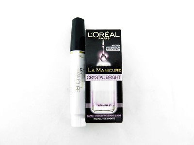 L'Oreal La Manicure With Bonus Corrector Pen *choose your type*Twin Pack*