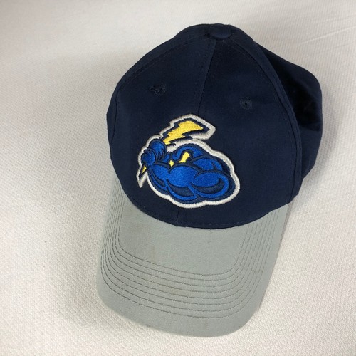 Trenton Thunder Hat Youth Kids One Size 