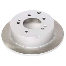 Disc Brake Rotor Power Stop JBR1522SCR