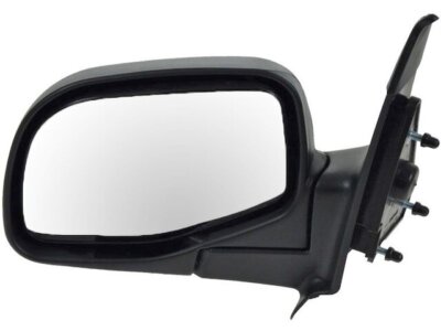 Left TRQ Mirror fits Mazda B4000 1996-1998 SE 13SBFN