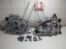 Motor Gehäuse Hyosung Cruise 2 #3 GA125-170514