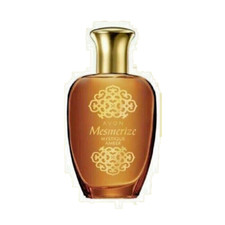 Avon Mesmerize Mystique Amber EDT Spray 50 ml NUEVO EMBALAJE ORIGINAL en lámina