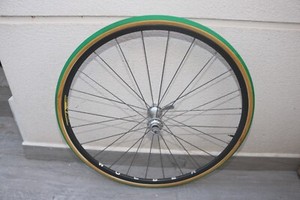 Jante Wolber TX Profil 700 - 36 Rayons - Occasion