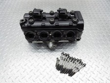 2003 03 04 Suzuki GSXR 1000 GSXR1000 OEM Cylinder Head Valve Cover Top End