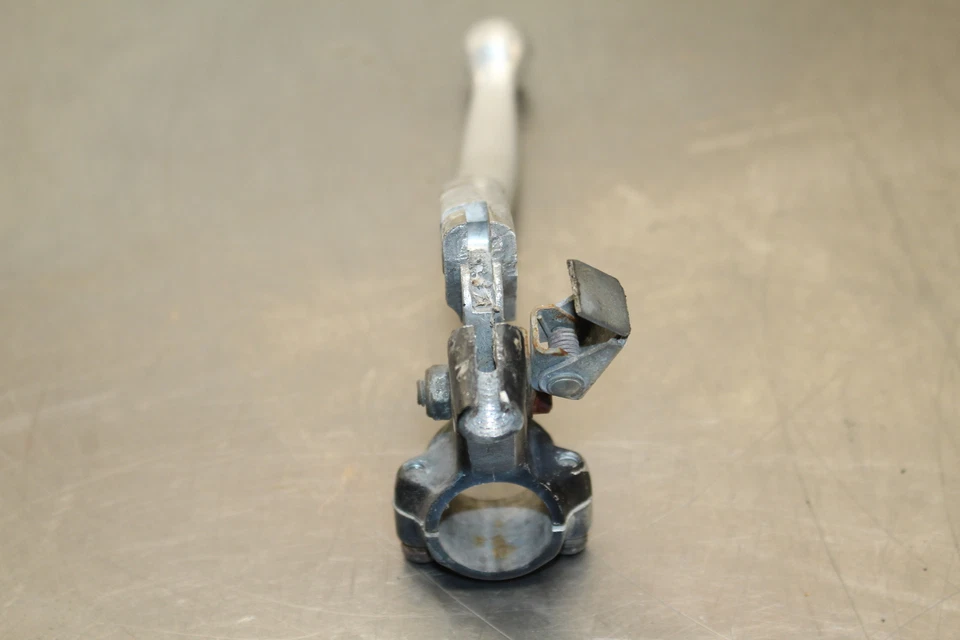 1986 Polaris Trail Boss 250R ПРАВЫЙ ЗАЖИМ РУЛЬ ТОРМОЗНОЙ РЫЧАГ A224 - Изображение 4 из 4