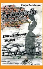 Spindarella Spinn Von Spinnentier Und Die Schr?Ge Familie Popp