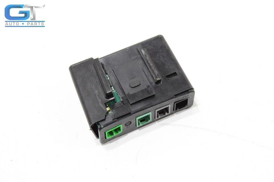 Unidad de módulo de control de cubo de medios Honda Pilot 2016-2018 OEM Foto 4 de 4