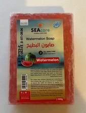 Dead Sea Watermelon Soap