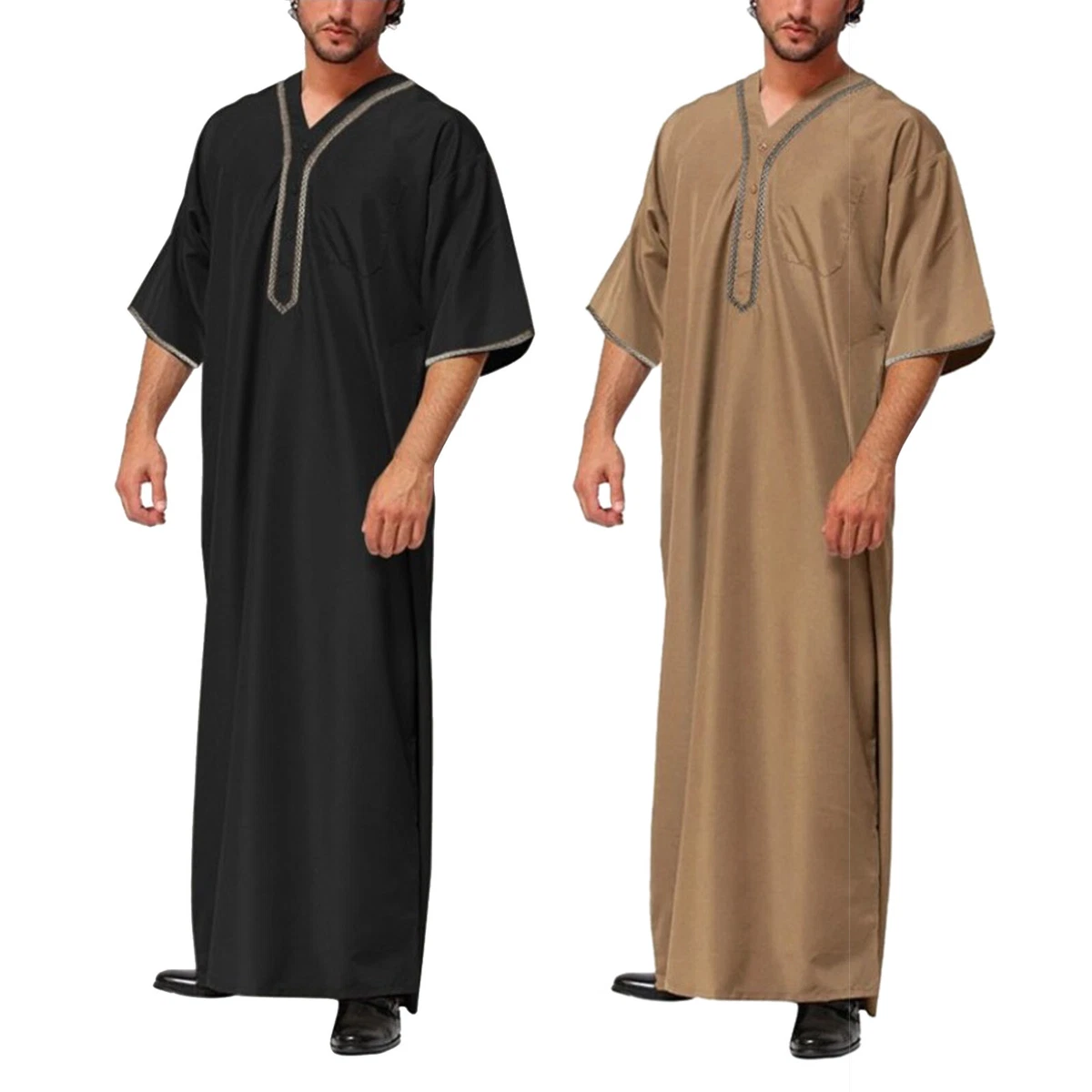 Arabian style best sale shirts